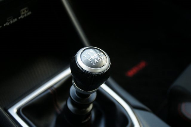 Used 2024 Subaru WRX image 23