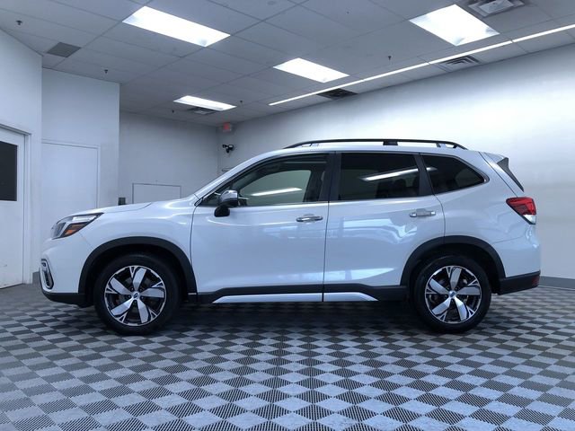 Used 2019 Subaru Forester Touring w/ Popular Package #3 AWD/4WD image 12
