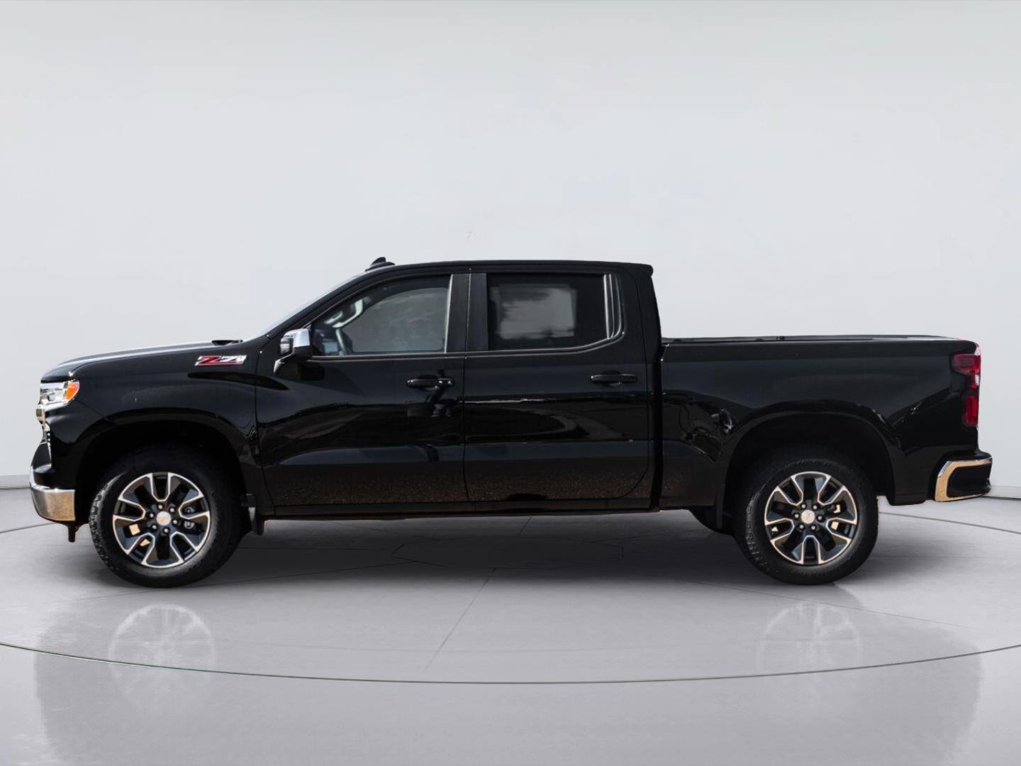New 2026 Chevrolet Silverado 1500 LT AWD/4WD image 6
