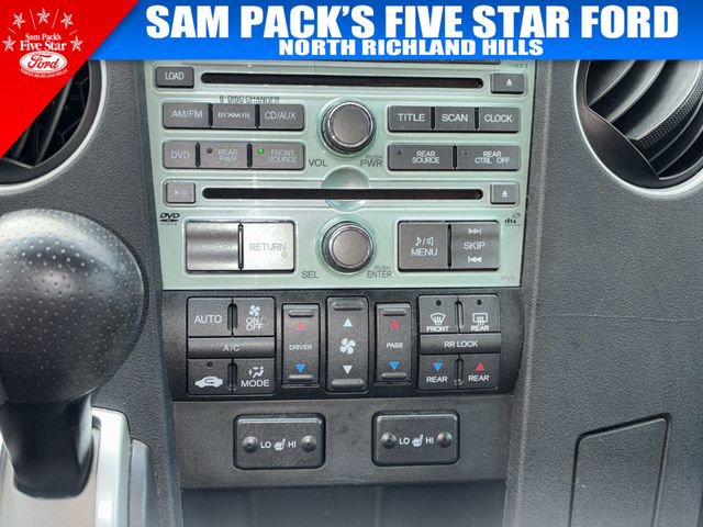 Used 2011 Honda Pilot EX-L image 27