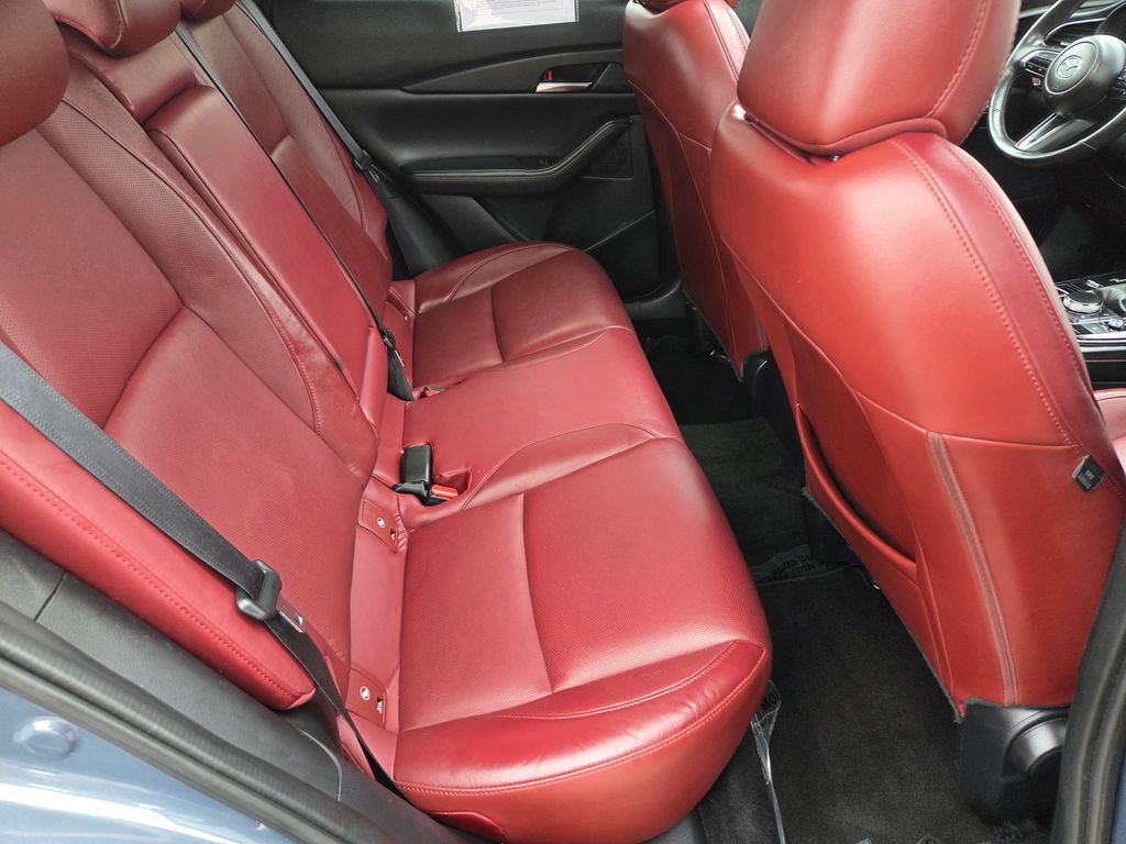 Used 2024 MAZDA CX-30 AWD 2.5 S w/ Preferred Package image 21