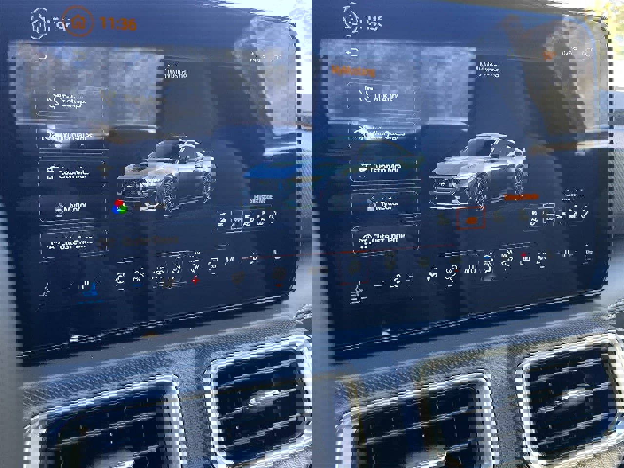 New 2025 Ford Mustang GT Premium image 5