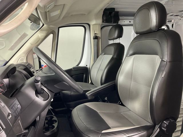 Used 2017 RAM ProMaster 1500 image 14