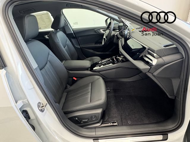 New 2026 Audi A5 2.0T Premium Plus AWD/4WD image 26