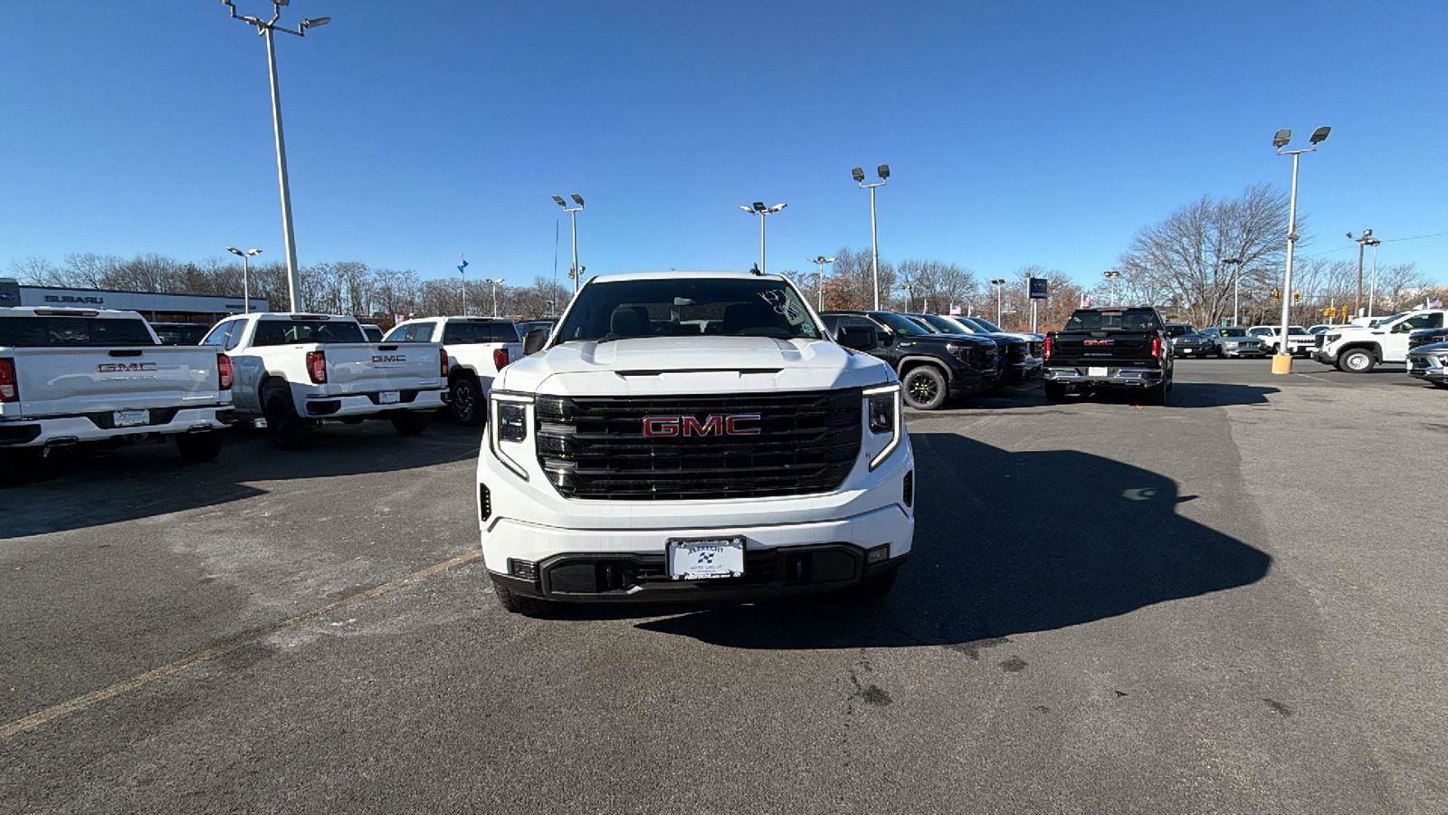 New 2026 GMC Sierra 1500 Elevation video 2