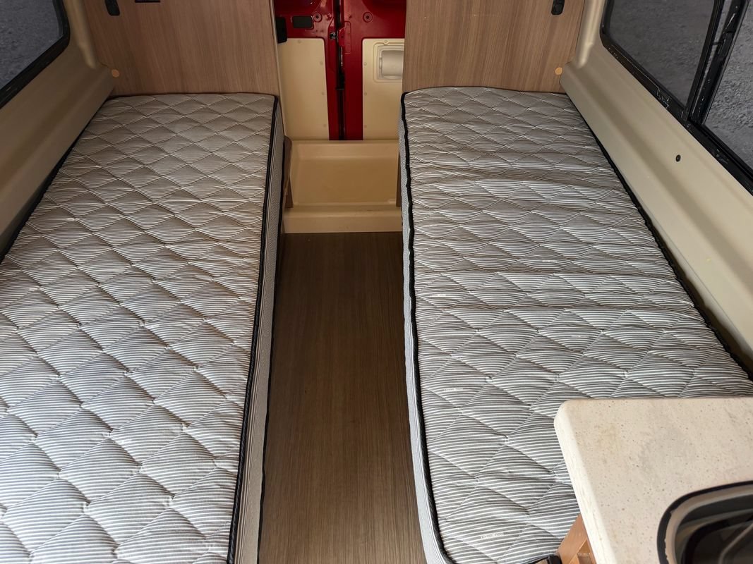 Used 2015 RAM ProMaster 3500 w/ Premium Appearance Group FWD image 18