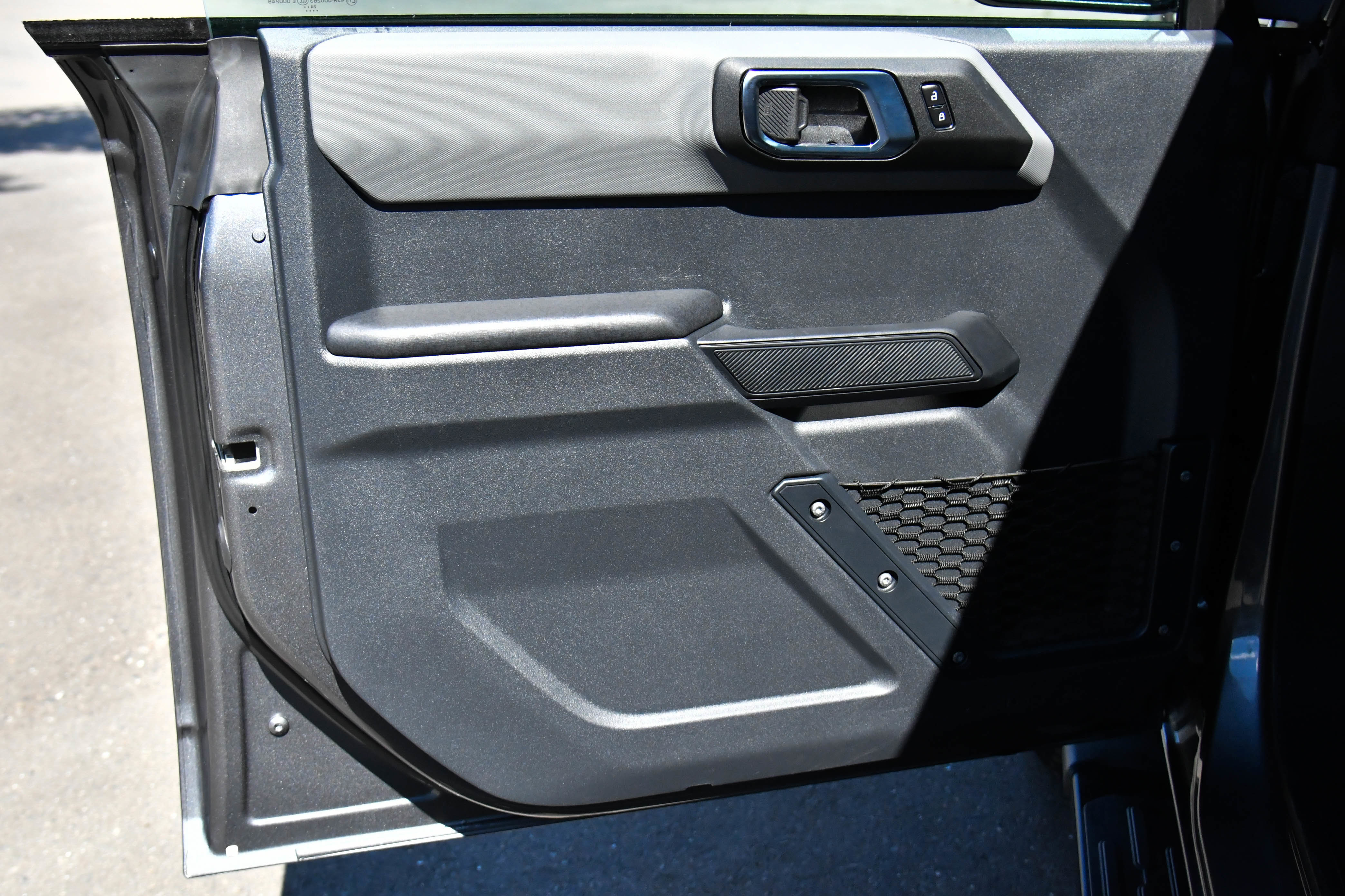 Used 2024 Ford Bronco Big Bend AWD/4WD image 13