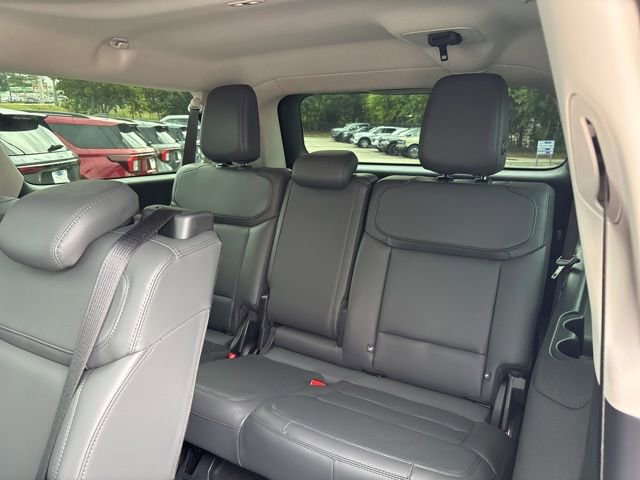 New 2026 Ford Expedition Max Active RWD image 31