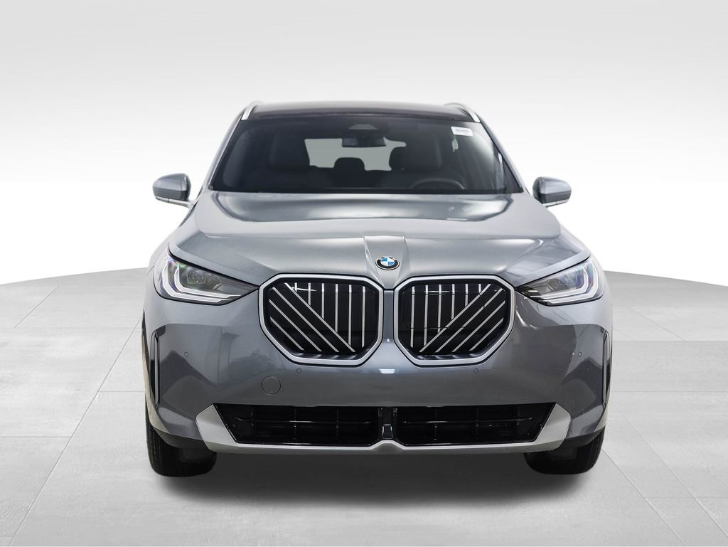 New 2026 BMW X3 xDrive30 w/ Convenience Package image 8