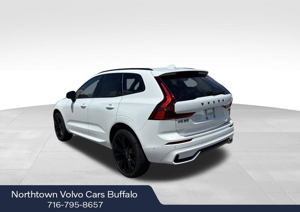 New 2026 Volvo XC60 B5 Ultra w/ Climate Package AWD/4WD image 3