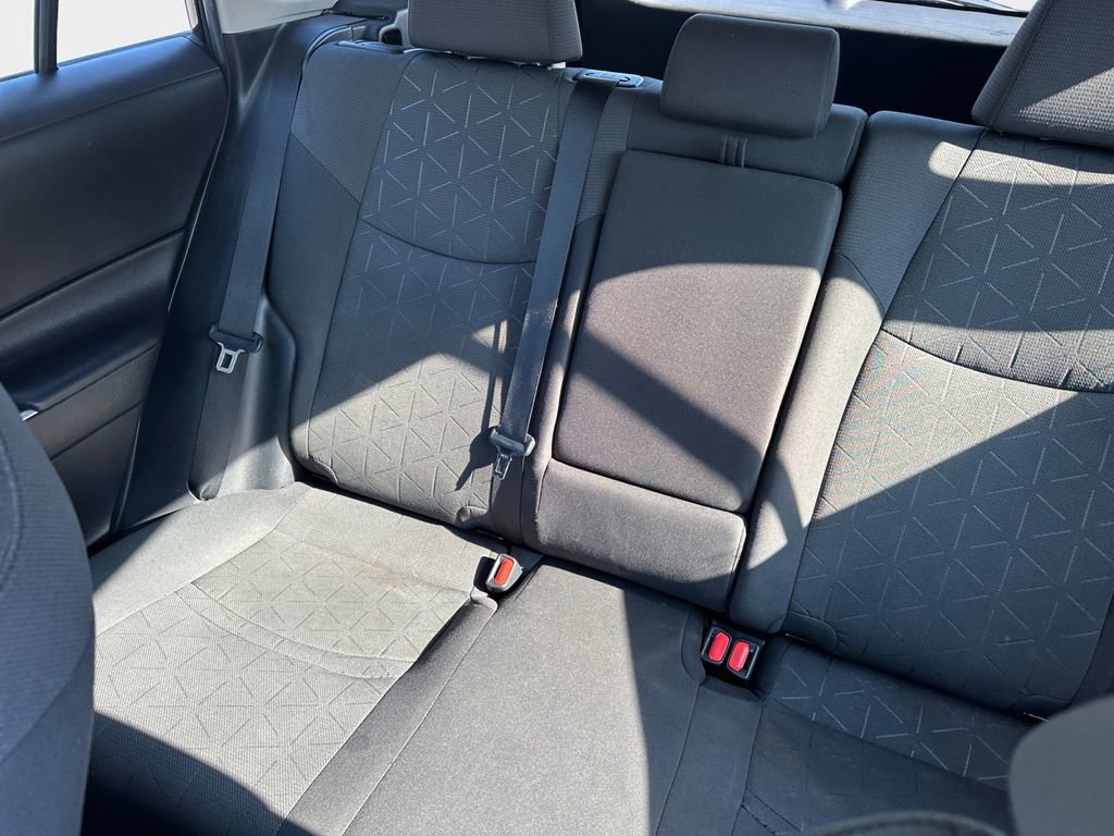 Used 2020 Toyota RAV4 XLE image 9