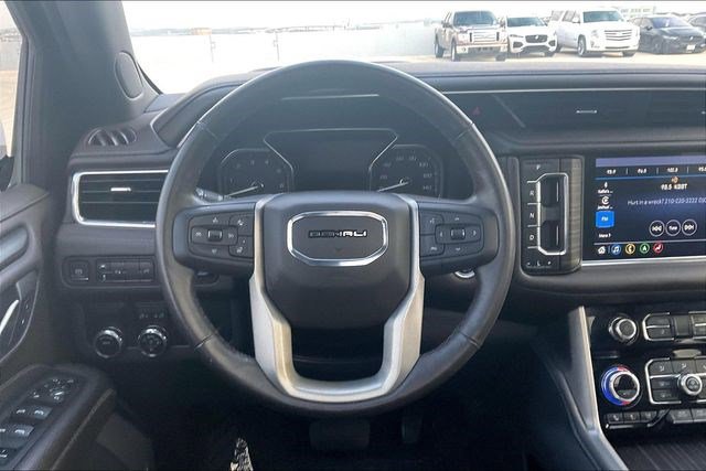 Used 2021 GMC Yukon Denali image 5
