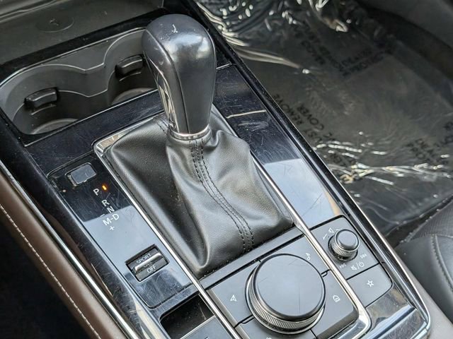 Used 2024 MAZDA CX-30 AWD 2.5 S w/ Premium Package image 24