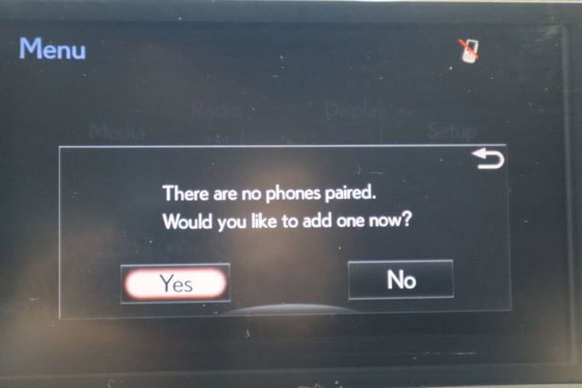 Used 2015 Lexus NX 200t FWD image 31