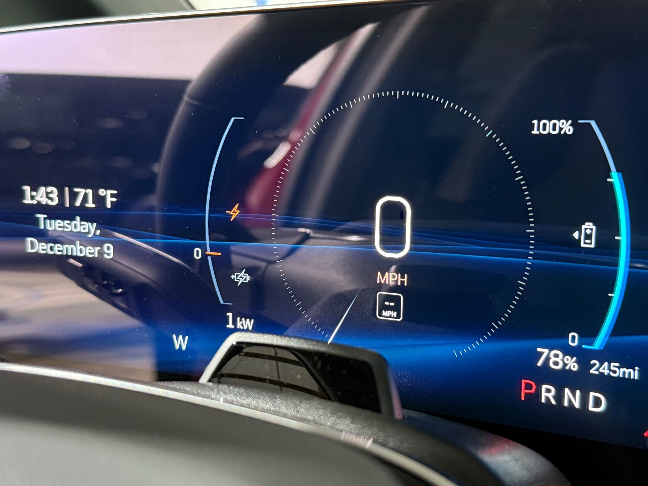 New 2026 Cadillac Optiq Sport 1 image 22