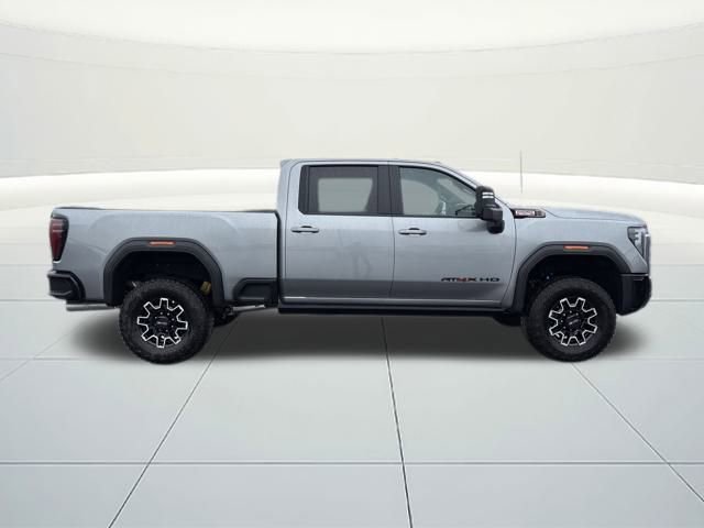 New 2026 GMC Sierra 2500 AT4X w/ LPO, Black Badging Package image 6