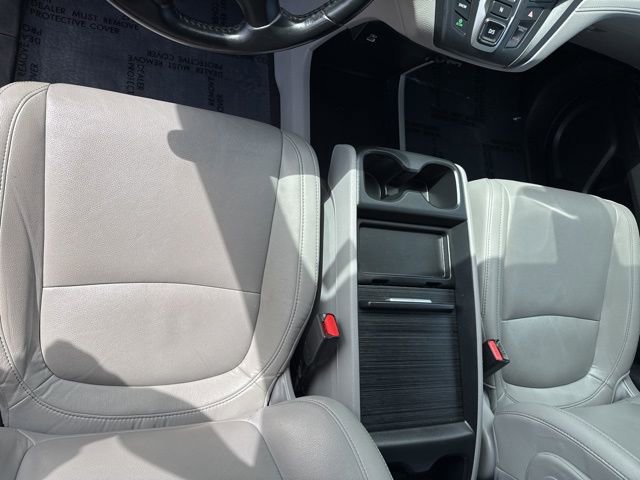 Used 2022 Honda Odyssey EX-L image 13