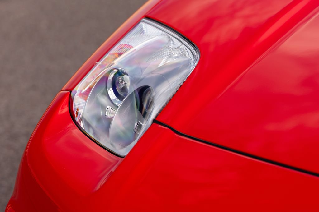 Used 2005 Acura NSX T RWD image 33