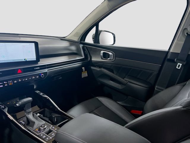 New 2026 Kia Sorento SX image 25