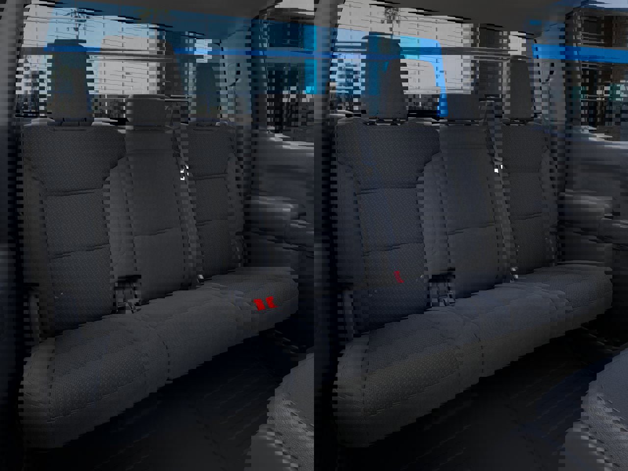 New 2026 Chevrolet Silverado 1500 W/T w/ WT Value Package image 41