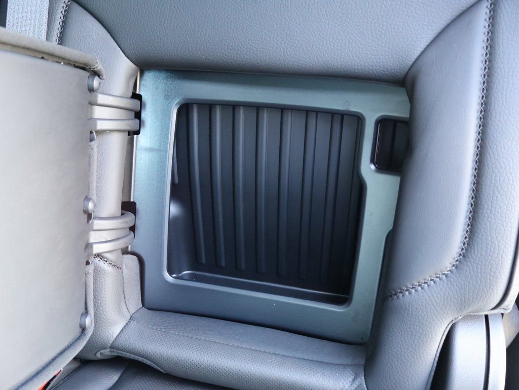 New 2026 GMC Sierra 1500 Denali w/ Denali Reserve Package image 32