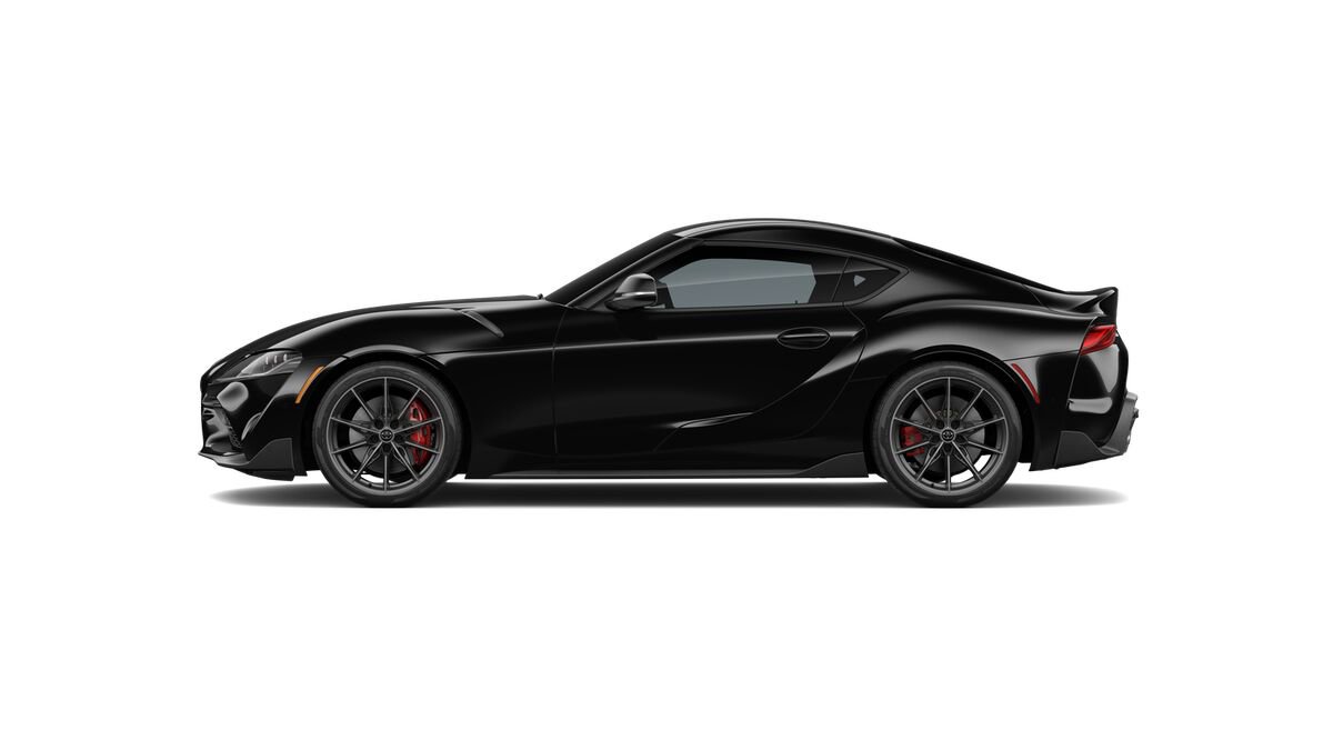 New 2026 Toyota Supra Premium image 4