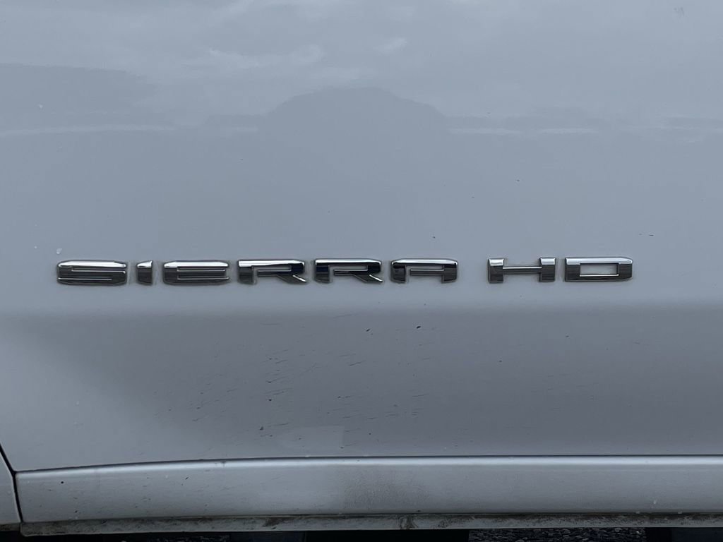 Used 2025 GMC Sierra 2500 SLT w/ SLT Convenience Package image 31