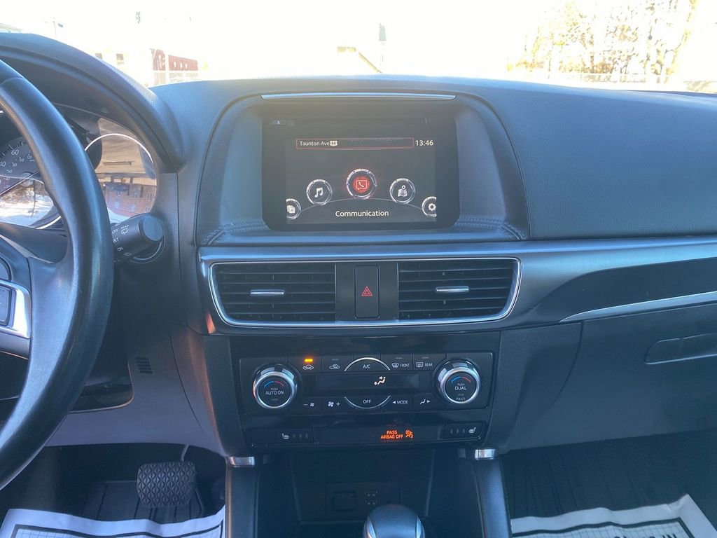Used 2016 MAZDA CX-5 Grand Touring image 20