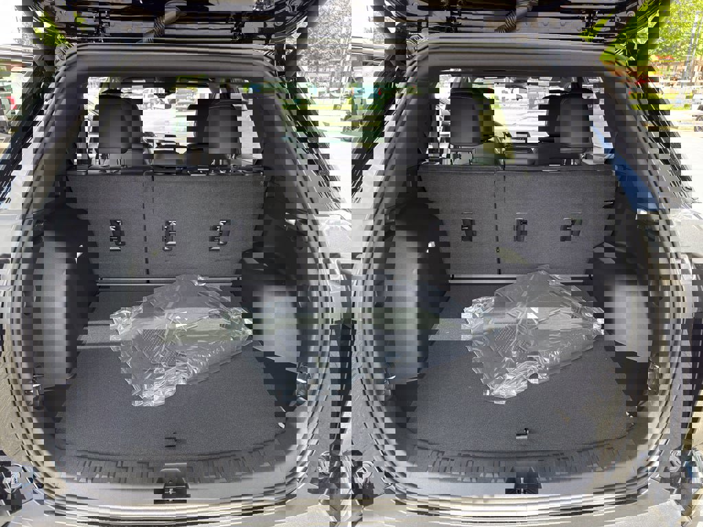 New 2026 Chevrolet Equinox LT w/ Convenience Package II image 26