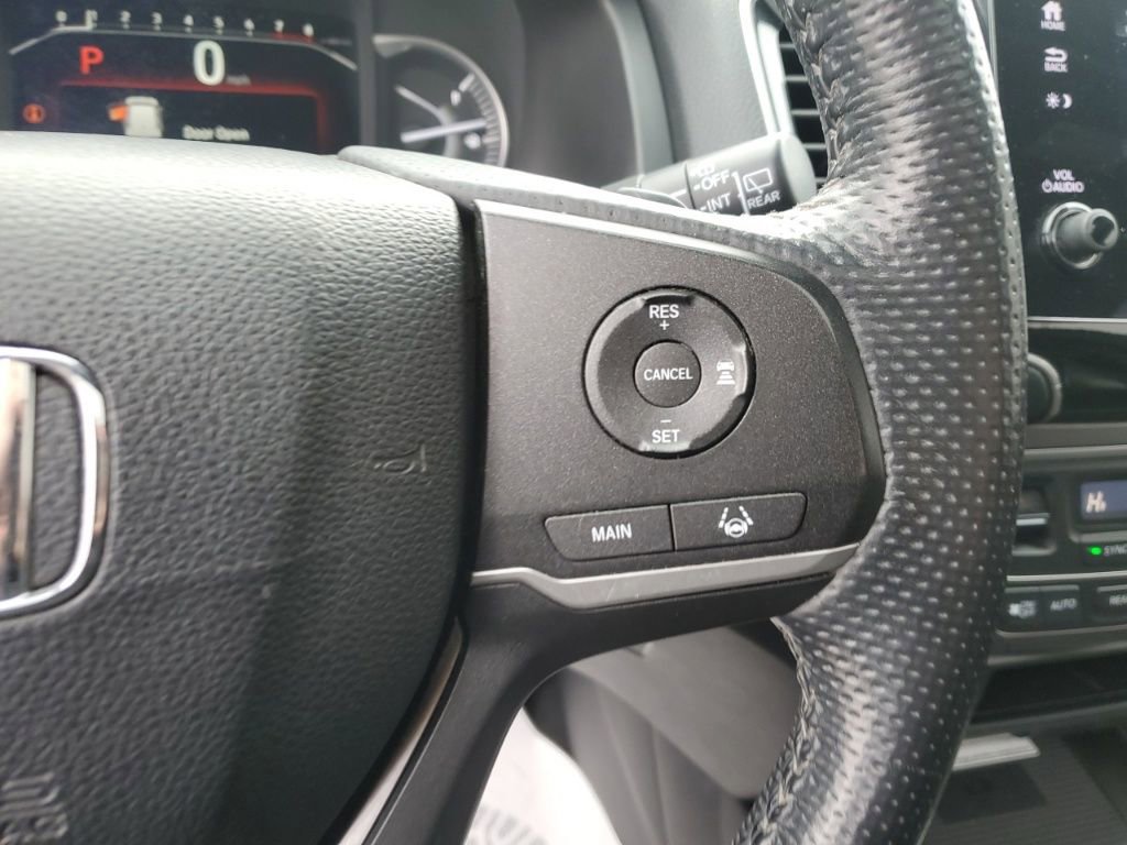 Used 2022 Honda Passport EX-L image 18