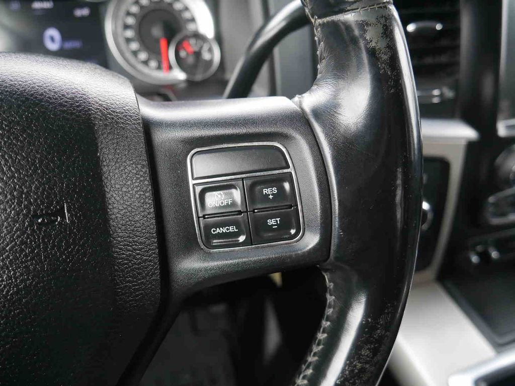 Used 2014 RAM 5500 SLT w/ Quick Order Package 29G SLT image 43