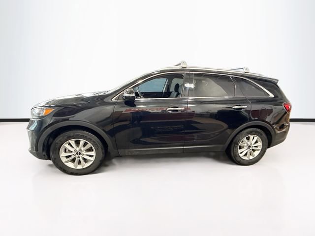 Used 2020 Kia Sorento LX w/ LX I4 Convenience Package image 9