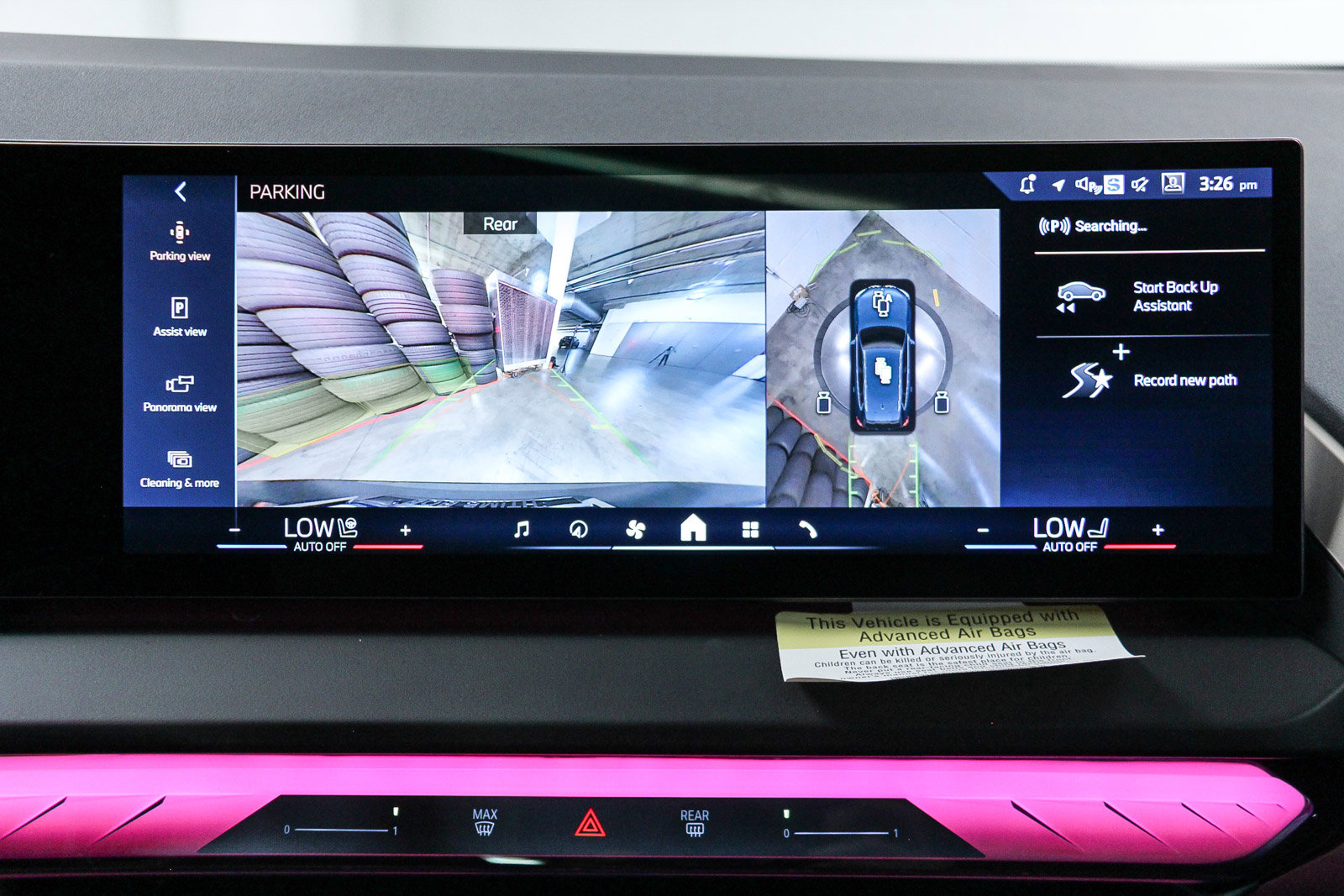 Used 2025 BMW X3 xDrive30i w/ Premium Package image 23