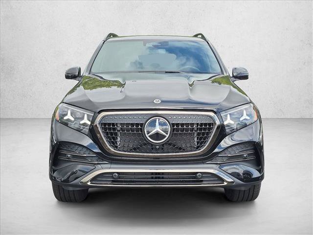 New 2027 Mercedes-Benz GLE 350 4MATIC image 6