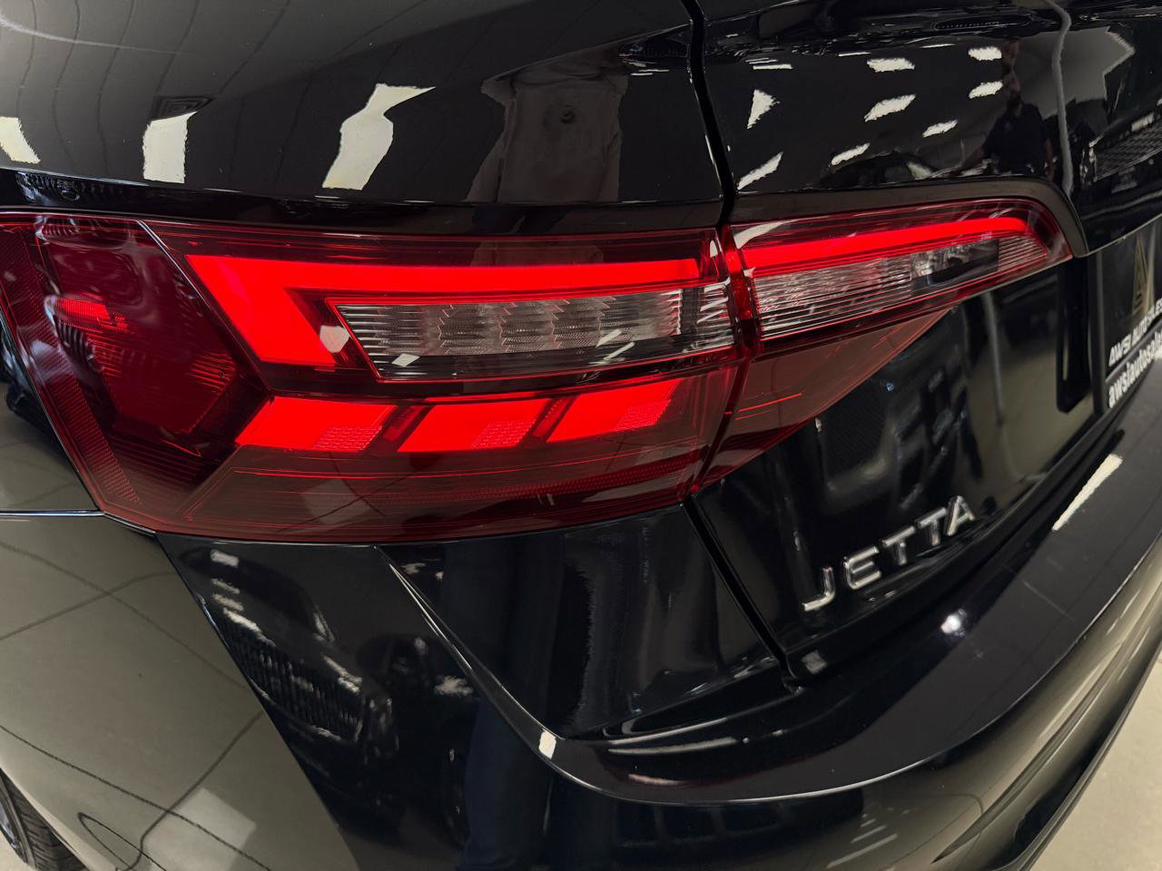 Used 2022 Volkswagen Jetta S image 25