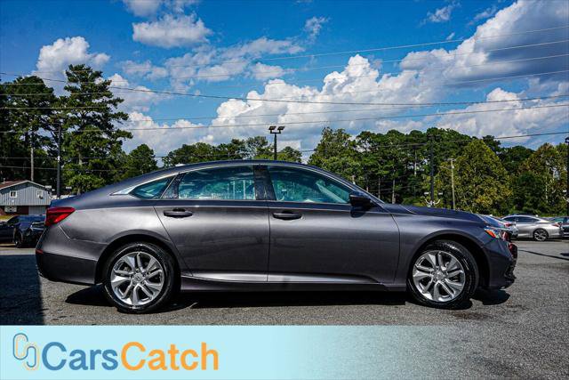 Used 2020 Honda Accord LX image 2