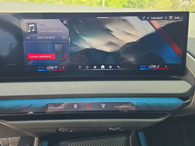 Used 2025 BMW X3 M50 w/ Premium Package AWD/4WD image 18