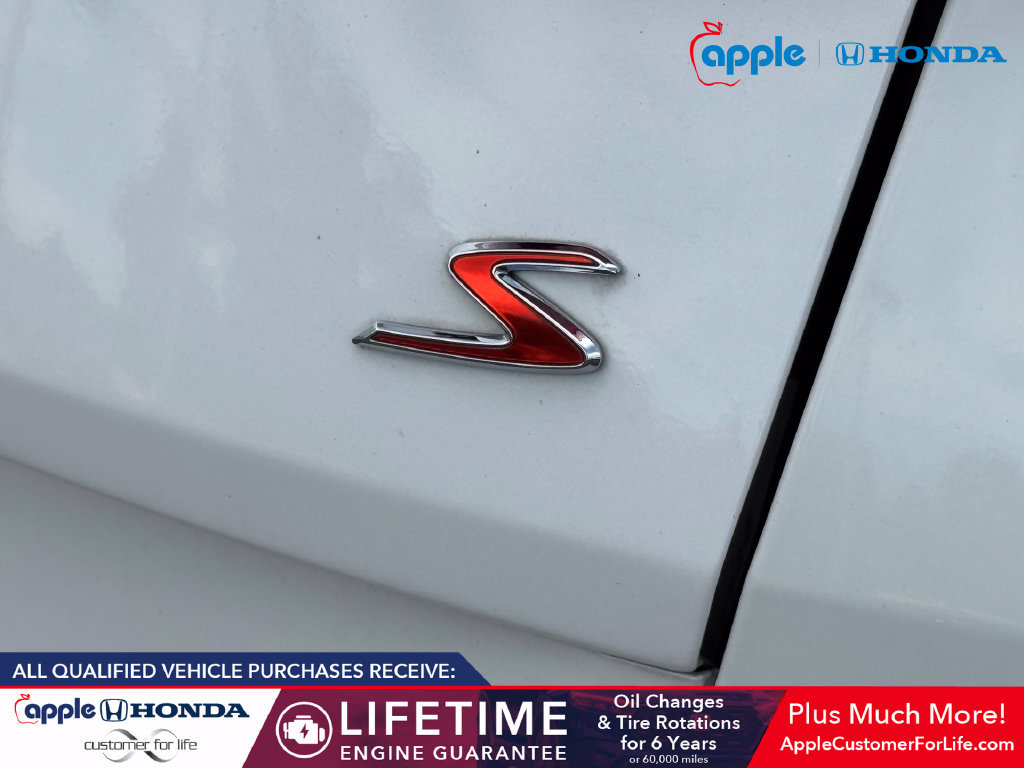 Used 2020 Kia Sportage S FWD image 22
