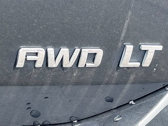 Used 2020 Chevrolet Equinox LT w/ Driver Convenience Package AWD/4WD image 8
