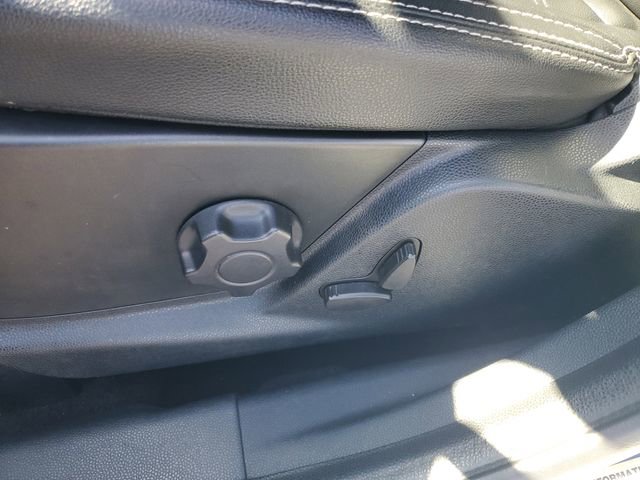 Used 2021 Ford EcoSport Titanium image 19