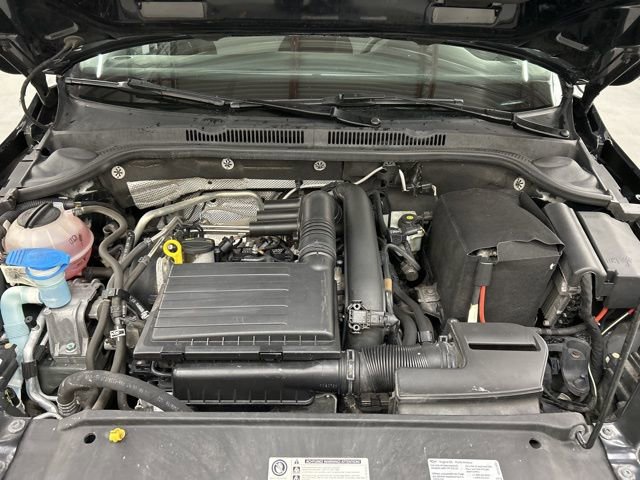 Used 2017 Volkswagen Jetta S image 17