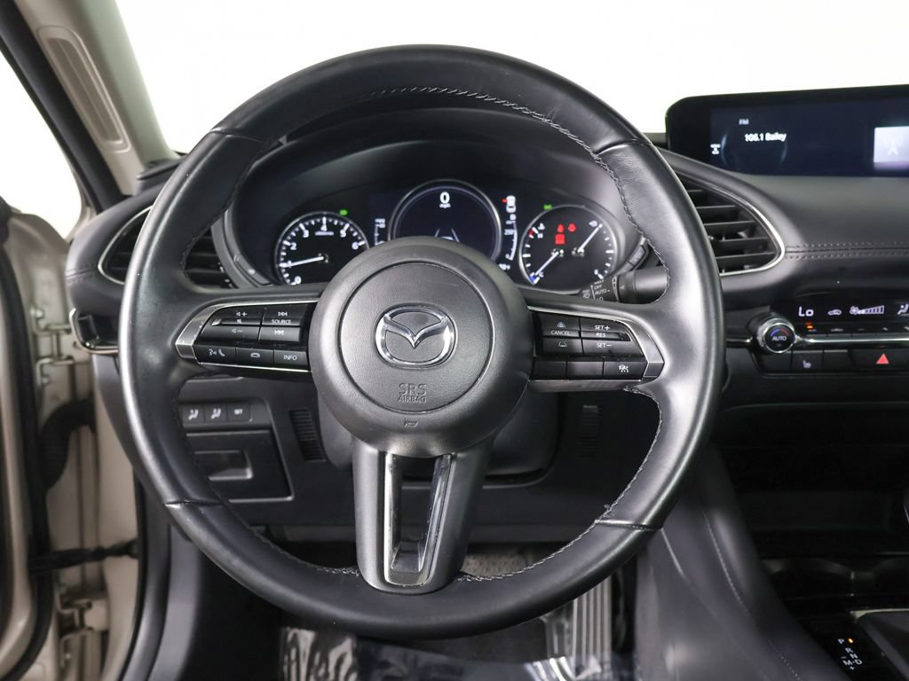 Used 2025 MAZDA MAZDA3 s FWD image 37