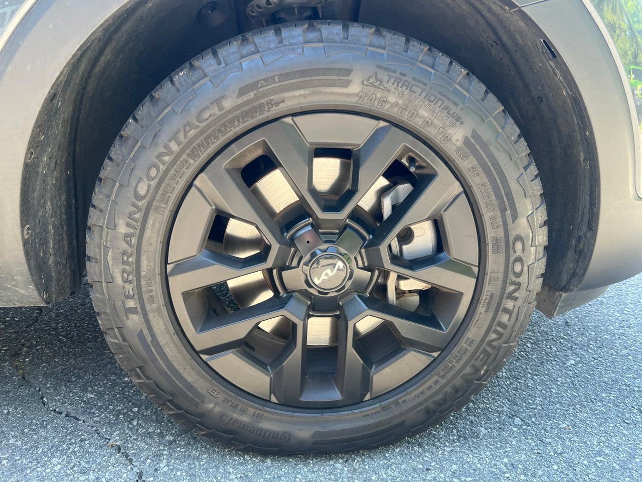 Used 2023 Kia Telluride SX Prestige X-Pro AWD/4WD image 15