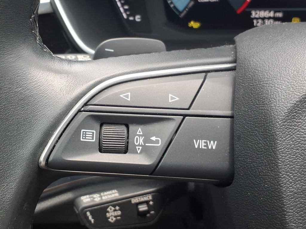 Used 2025 Audi Q3 2.0T Premium AWD/4WD image 29