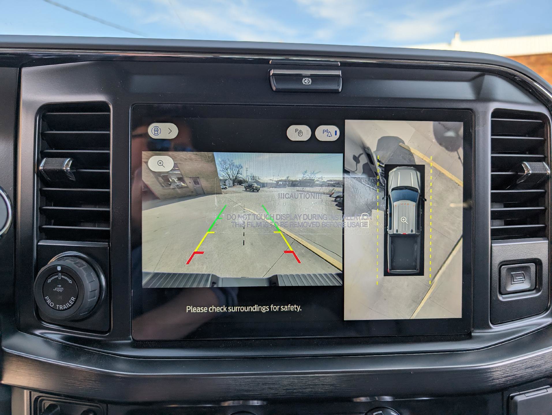 New 2026 Ford F350 Lariat w/ Lariat Premium Package image 27