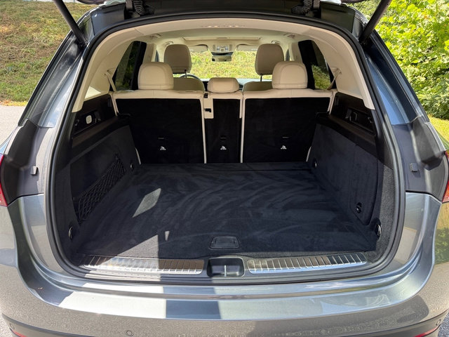 Used 2023 Mercedes-Benz GLE 350 4MATIC image 18