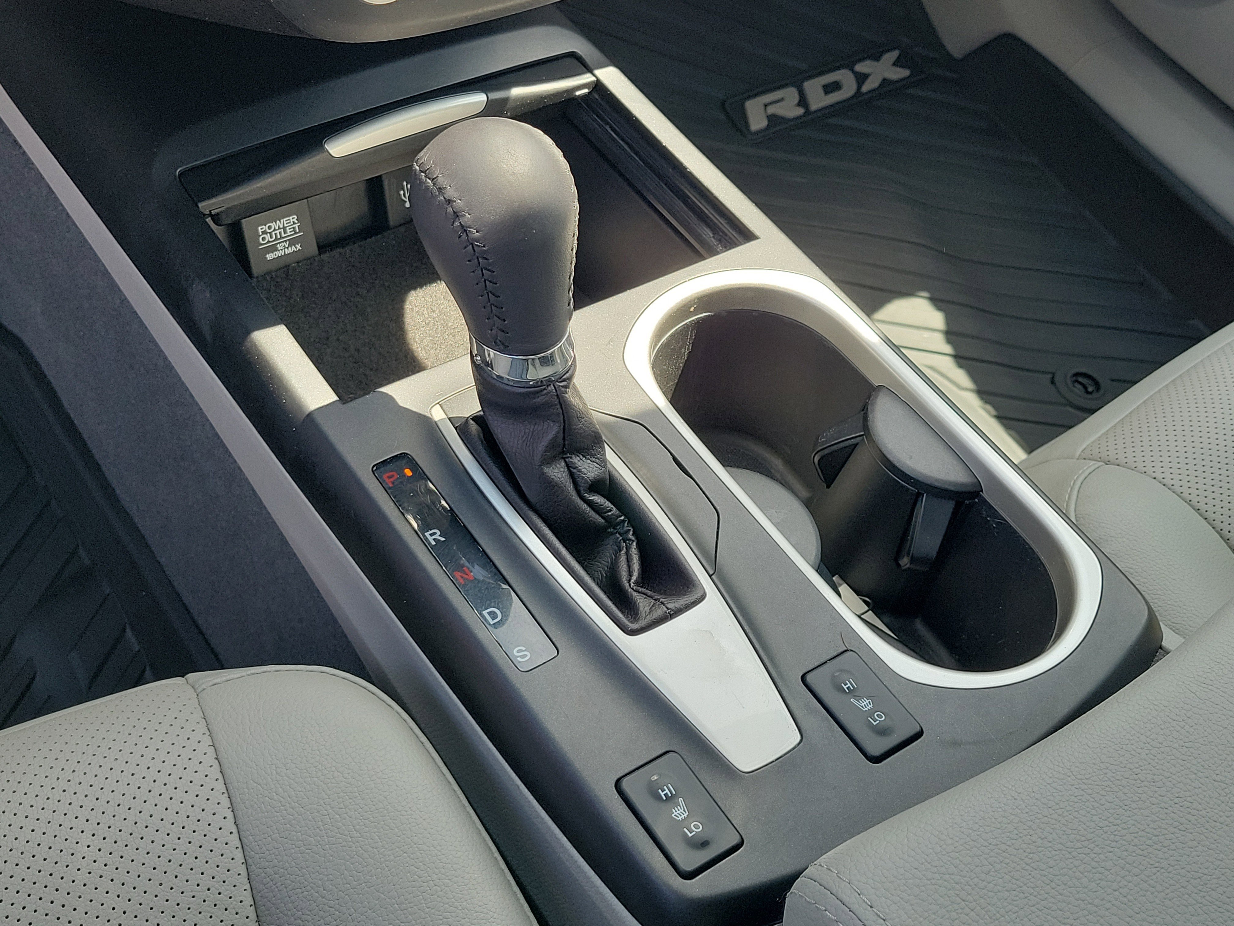 Used 2018 Acura RDX FWD w/ Technology Package image 34