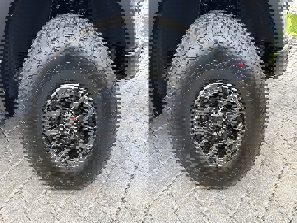 New 2026 Ford F150 Raptor image 4