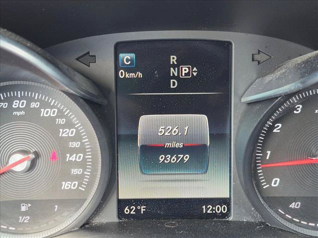 Used 2015 Mercedes-Benz C 300 Sedan image 10