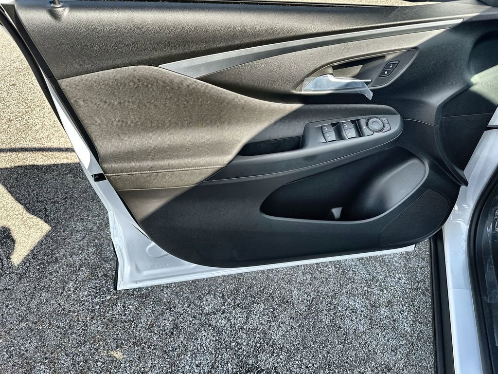 New 2026 Buick Envista Preferred w/ Convenience I Package image 21